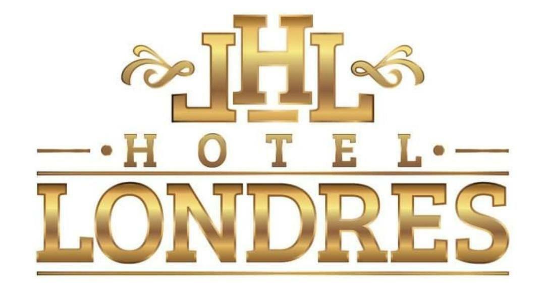 Hotel Londres Pasto Exterior foto
